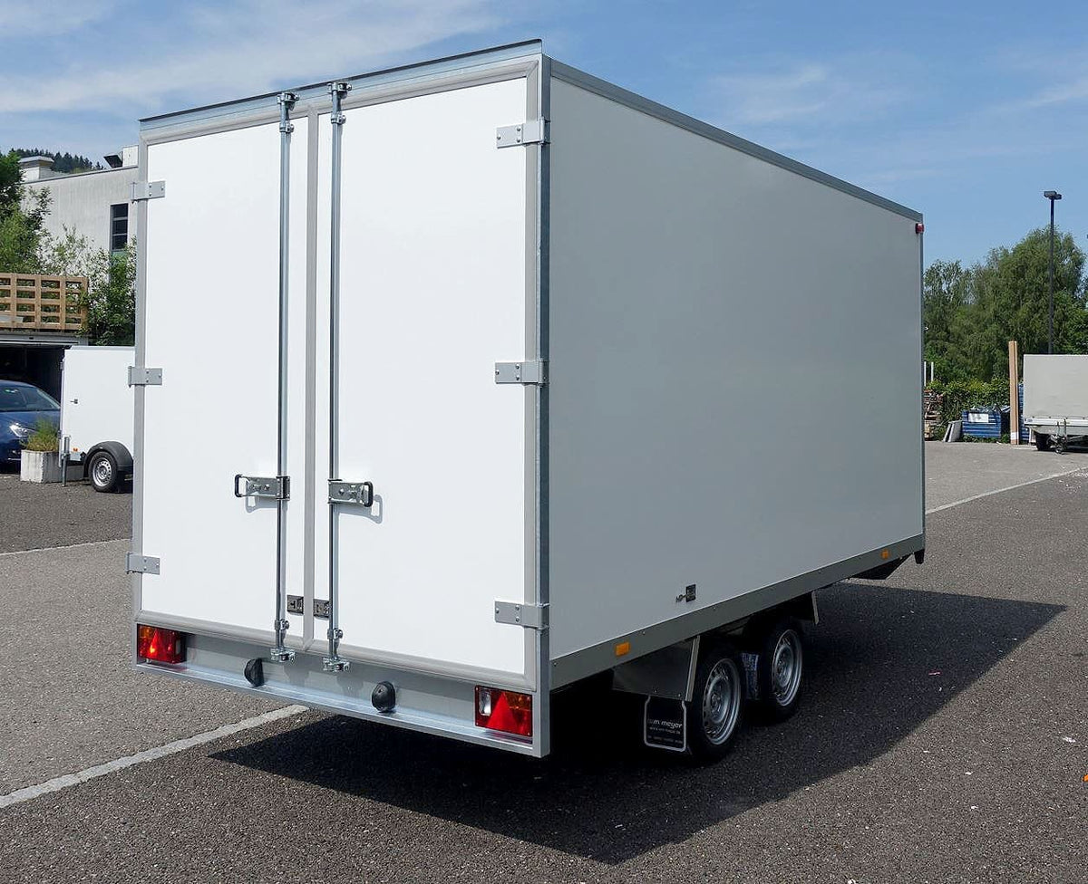wm meyer Kofferanhänger – AZHLC3540/210 S40