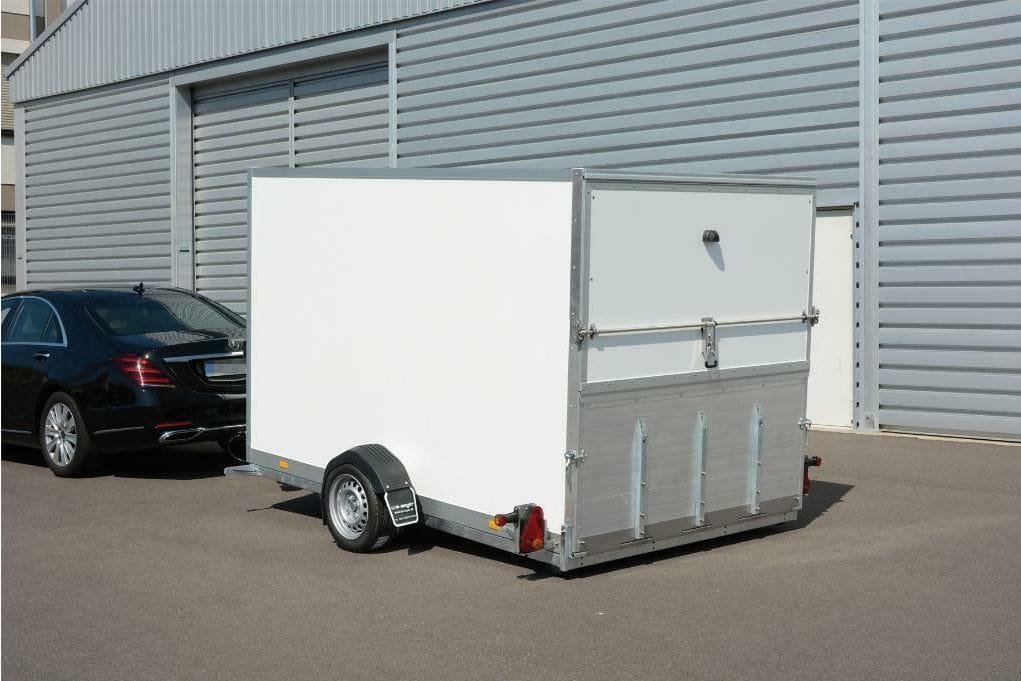 wm meyer Kofferanhänger – AZSL1730/151