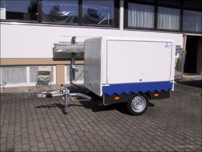 LAMBERT 300 LVA – 1.7 – 4.0
