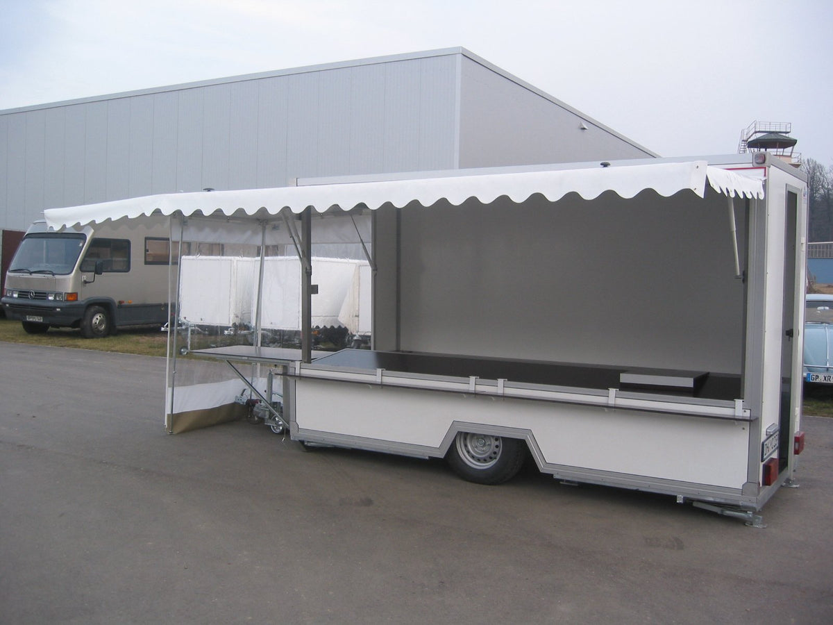 LAMBERT 600 – 3.0 – 6.0 / 7.0 – Einachser