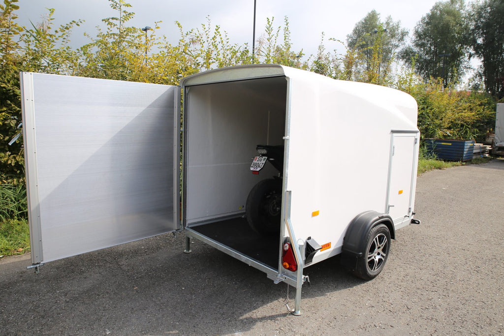 WENK Kofferanhänger – Airus Poly
