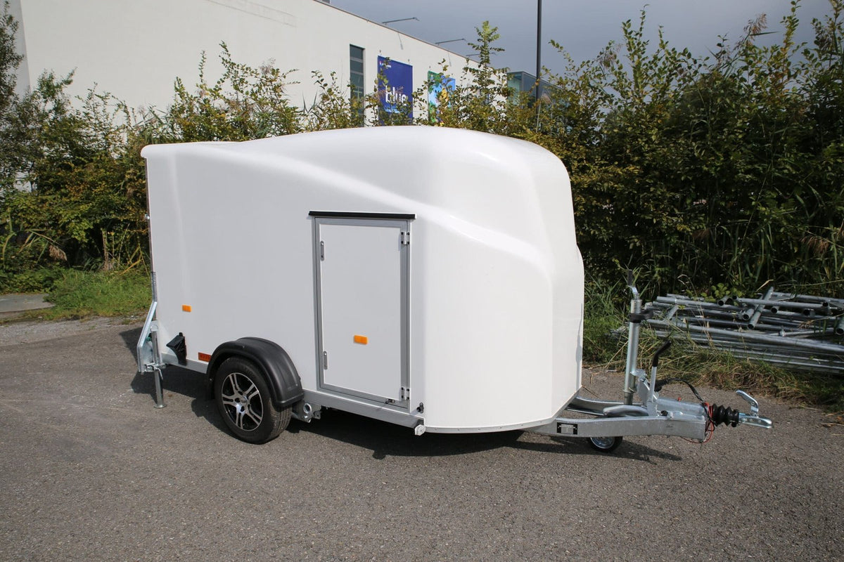 WENK Kofferanhänger – Airus Poly