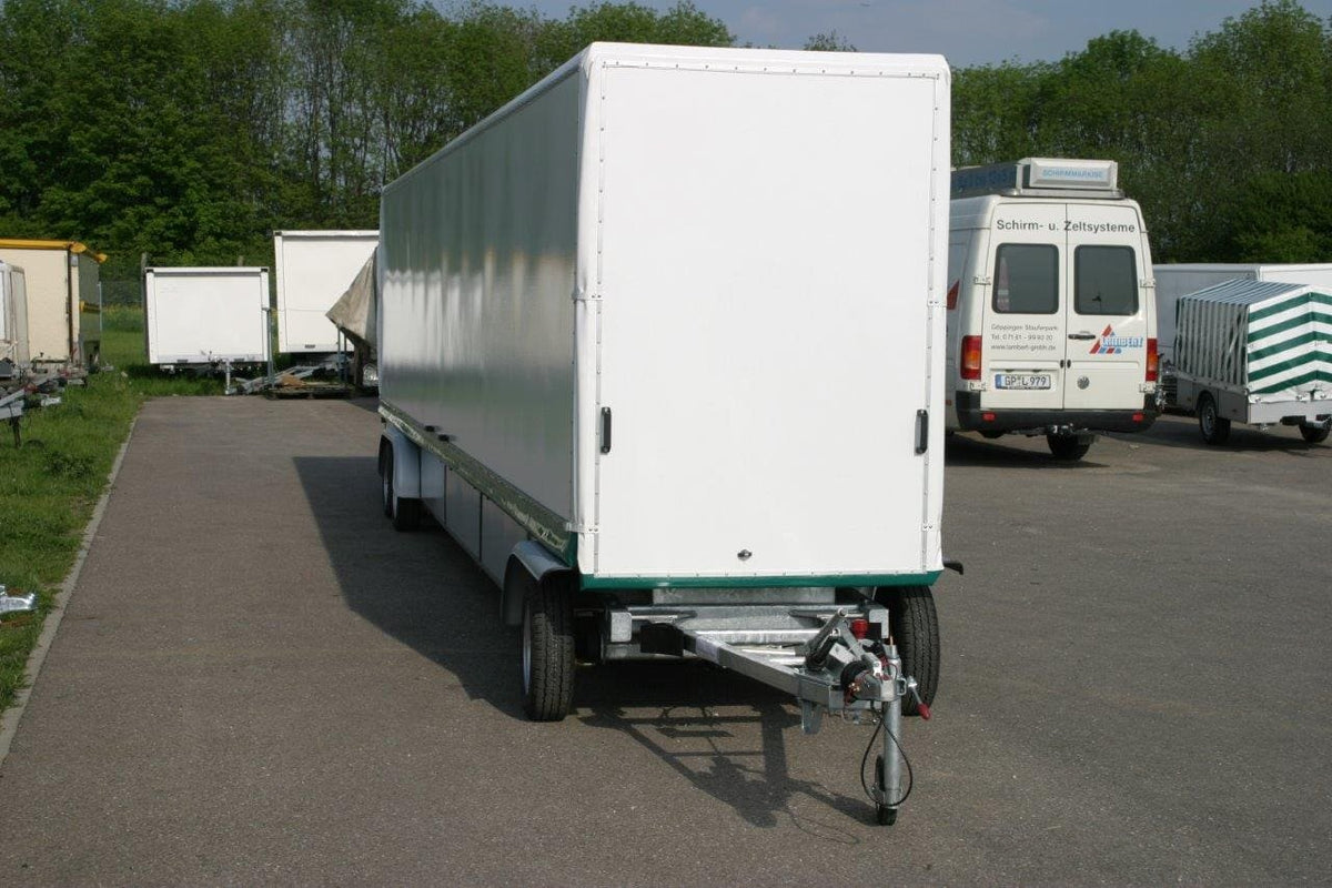 LAMBERT 700 7.2 – 11.0