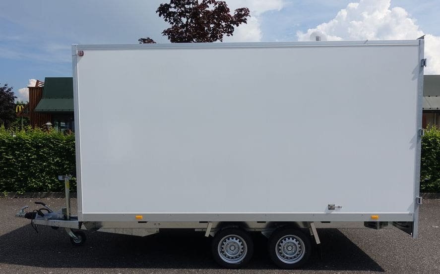 wm meyer Kofferanhänger – AZHLC3540/210 S40