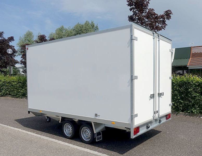wm meyer Kofferanhänger – AZHLC3540/210 S40
