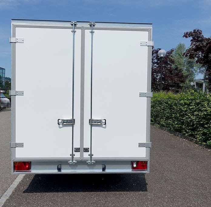 wm meyer Kofferanhänger – AZHLC3540/210 S40