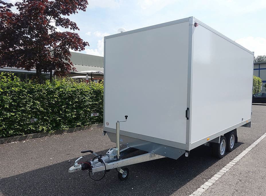 wm meyer Kofferanhänger – AZHLC3540/210 S40