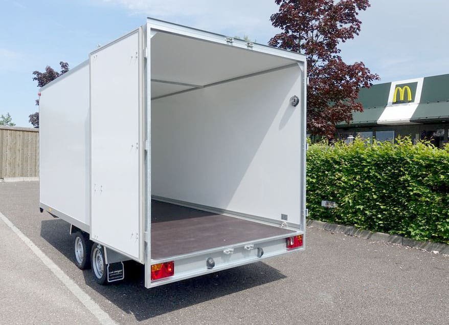 wm meyer Kofferanhänger – AZHLC3540/210 S40