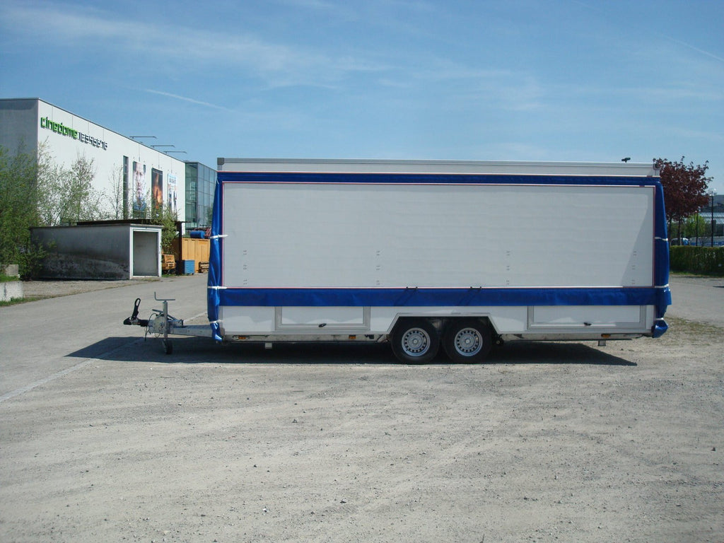 LAMBERT 600 – 6.0 – 10.0 – Tandem