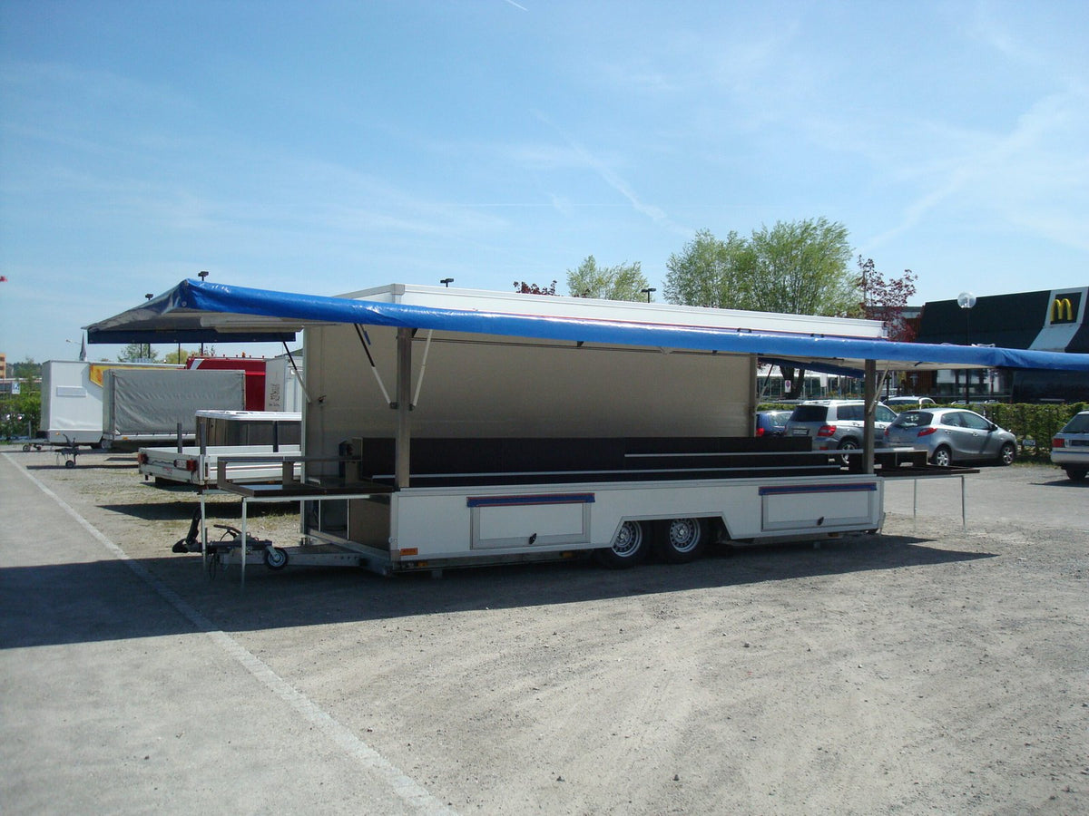 LAMBERT 600 – 6.0 – 10.0 – Tandem