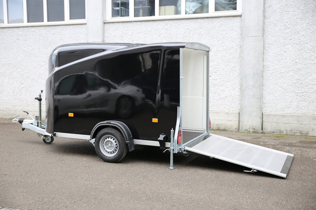WENK Kofferanhänger – Airus Poly