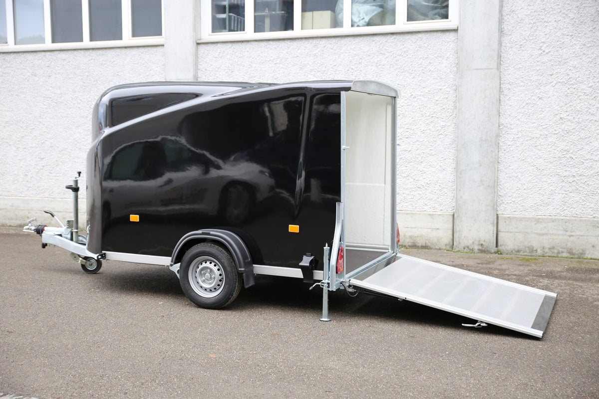 WENK Kofferanhänger – Airus Poly