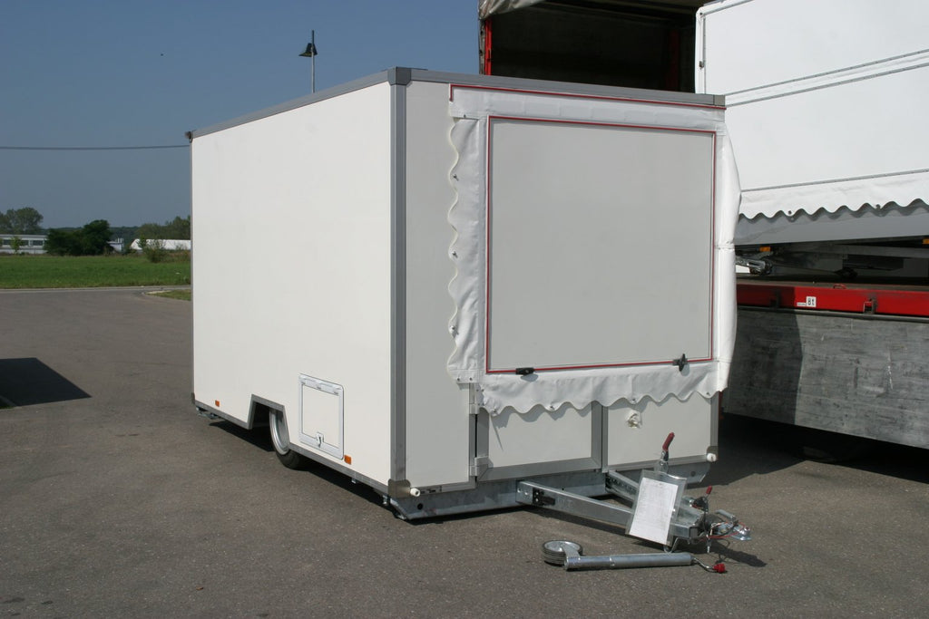 LAMBERT 600 – 3.0 – 6.0 / 7.0 – Einachser