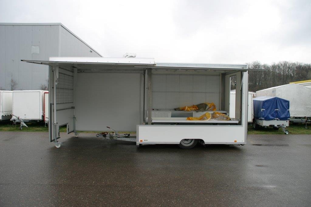 LAMBERT 600 – 3.0 – 6.0 / 7.0 – Einachser