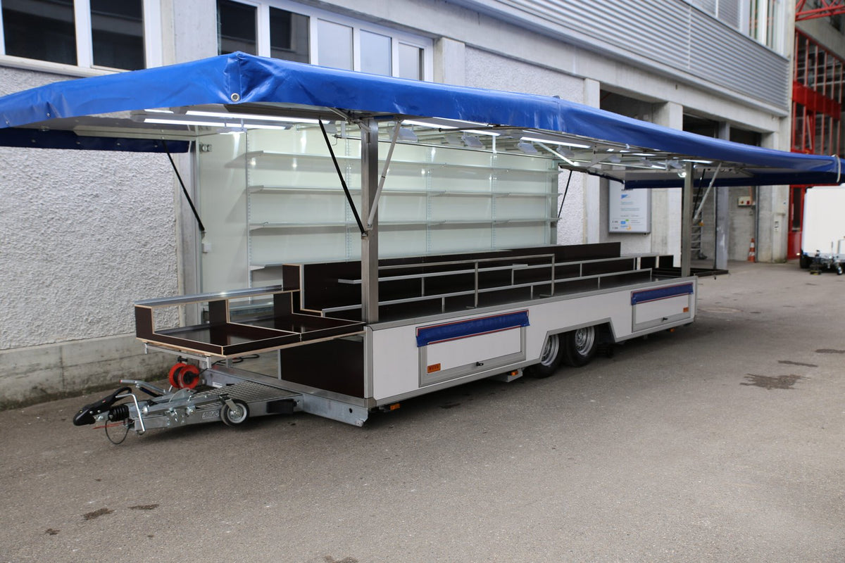 LAMBERT 600 – 6.0 – 10.0 – Tandem
