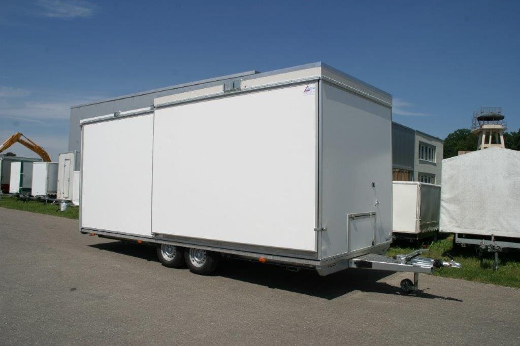 LAMBERT 600 – 6.0 – 10.0 – Tandem