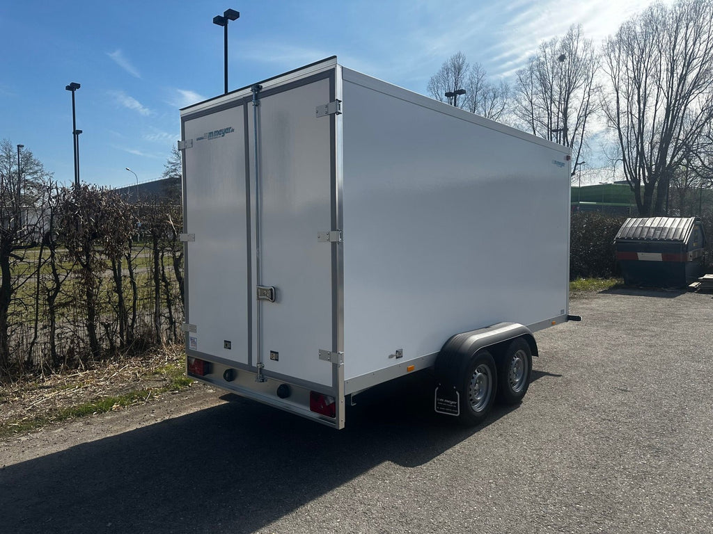 wm meyer Kofferanhänger – AZ2740/185 S35