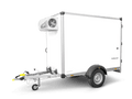 Humbaur Getränkeanhänger – HK 132614 – 18 PF30 Basic