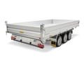 Humbaur Kippanhänger – HTK 3500.41 Tridem