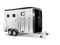 Humbaur Pferdeanhänger – Notos Xtra PRO 2700