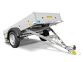 Humbaur Einachsanhänger – H 752010 DK