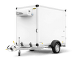 Humbaur Getränkeanhänger – HGK 132716 – 21 PF 60 Deluxe