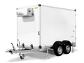 Humbaur Getränkeanhänger – HGK 253718 – 21 PF60 Deluxe