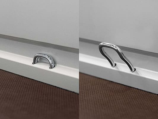Humbaur Einachsanhänger – HA 752113 FS