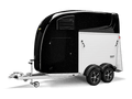 Humbaur Pferdeanhänger – Pegasus 2400