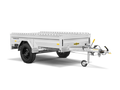 Humbaur Einachsanhänger – HA 132513 KV Offroad