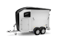 Humbaur Pferdeanhänger – Areion Pure