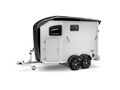 Humbaur Pferdeanhänger – Areion Pro