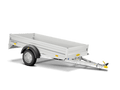 Humbaur Einachsanhänger – HA 752513 BK