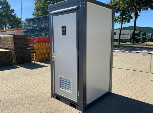 SANITÄRCONTAINER